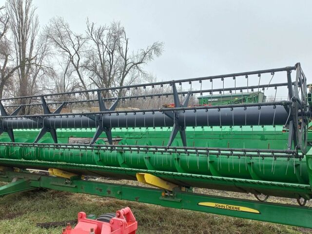 Джон Дир Другая, объемом двигателя 0 л и пробегом 0 тыс. км за 29149 $, фото 2 на Automoto.ua