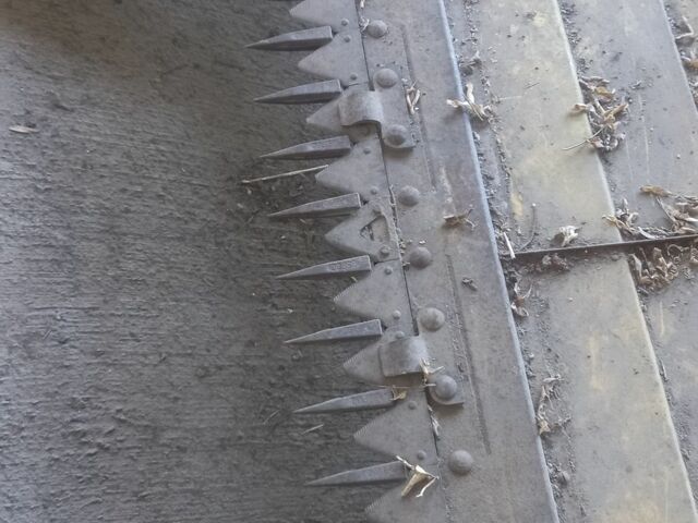 Джон Дір Другая, об'ємом двигуна 0 л та пробігом 0 тис. км за 75000 $, фото 21 на Automoto.ua