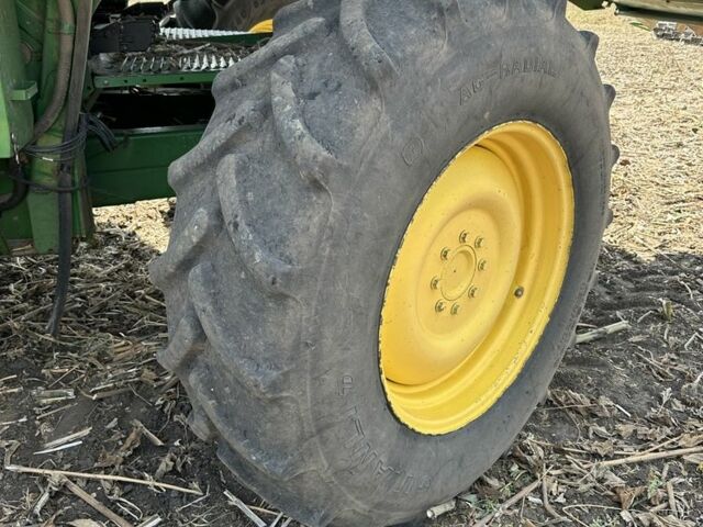 Джон Дір Другая, об'ємом двигуна 9 л та пробігом 6 тис. км за 100000 $, фото 7 на Automoto.ua