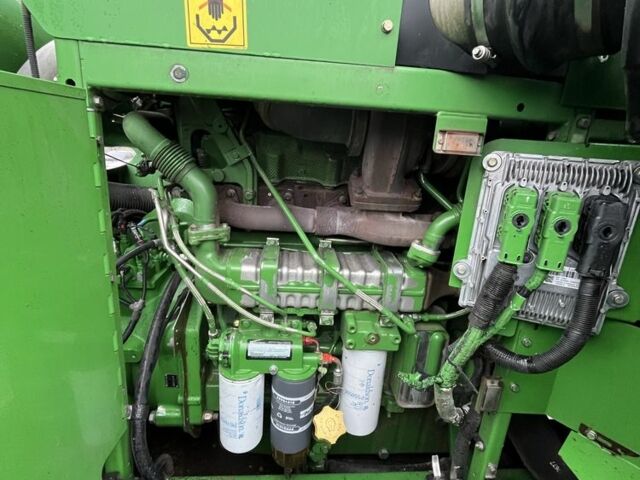 Джон Дир Другая, объемом двигателя 13.5 л и пробегом 0 тыс. км за 95000 $, фото 11 на Automoto.ua