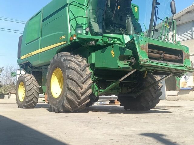 Джон Дір Другая, об'ємом двигуна 0 л та пробігом 0 тис. км за 75000 $, фото 4 на Automoto.ua