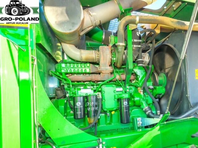 Джон Дир Другая, объемом двигателя 0 л и пробегом 0 тыс. км за 83236 $, фото 7 на Automoto.ua