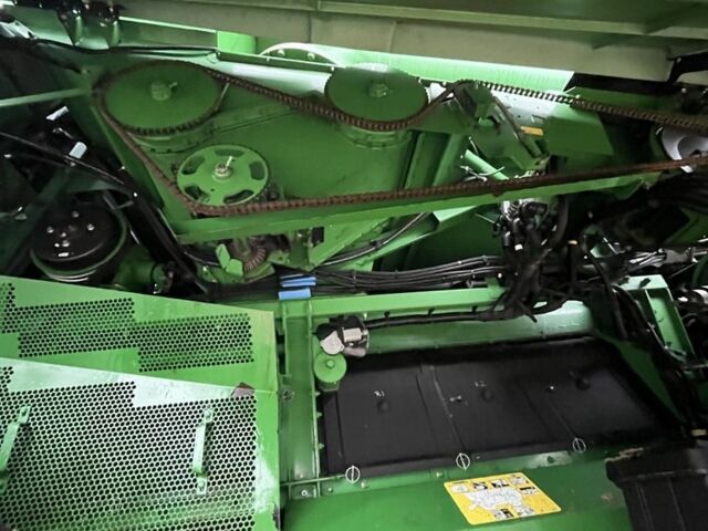 Джон Дир Другая, объемом двигателя 13.5 л и пробегом 0 тыс. км за 95000 $, фото 4 на Automoto.ua