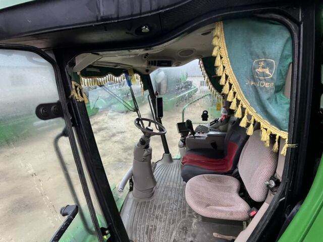 Джон Дир Другая, объемом двигателя 13.5 л и пробегом 0 тыс. км за 95000 $, фото 3 на Automoto.ua