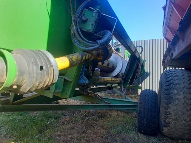 Джон Дір Другая, об'ємом двигуна 0 л та пробігом 0 тис. км за 75000 $, фото 19 на Automoto.ua