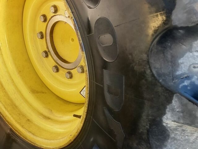 Джон Дір Другая, об'ємом двигуна 0 л та пробігом 0 тис. км за 75000 $, фото 11 на Automoto.ua