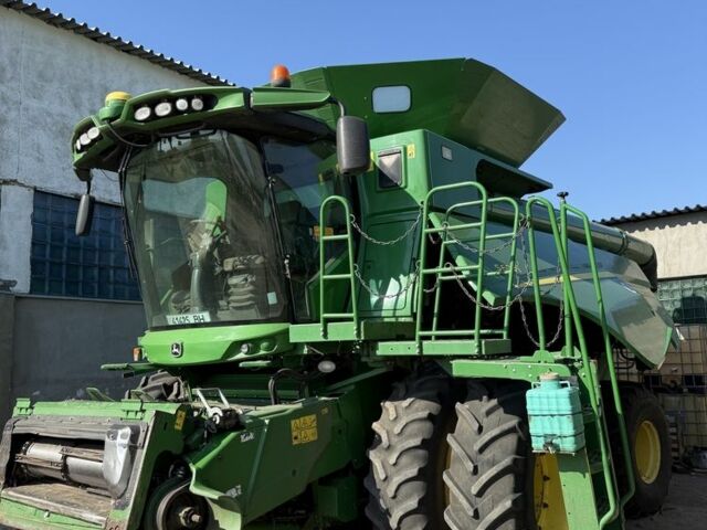 Джон Дір Другая, об'ємом двигуна 13.5 л та пробігом 0 тис. км за 90000 $, фото 1 на Automoto.ua