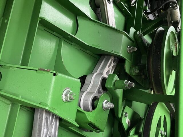 Джон Дир Другая, объемом двигателя 13.5 л и пробегом 0 тыс. км за 95000 $, фото 13 на Automoto.ua