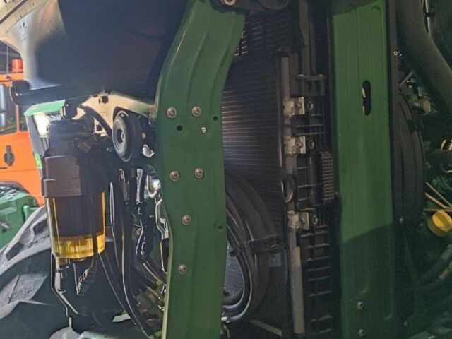 Джон Дир Другая, объемом двигателя 6 л и пробегом 6 тыс. км за 99107 $, фото 8 на Automoto.ua