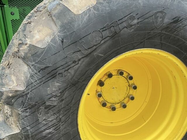 Джон Дир Другая, объемом двигателя 13.5 л и пробегом 0 тыс. км за 95000 $, фото 6 на Automoto.ua