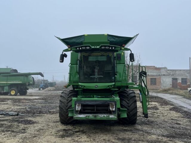 Джон Дир Другая, объемом двигателя 13.5 л и пробегом 0 тыс. км за 95000 $, фото 23 на Automoto.ua