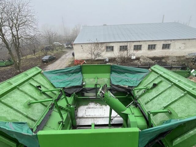 Джон Дир Другая, объемом двигателя 13.5 л и пробегом 0 тыс. км за 95000 $, фото 9 на Automoto.ua