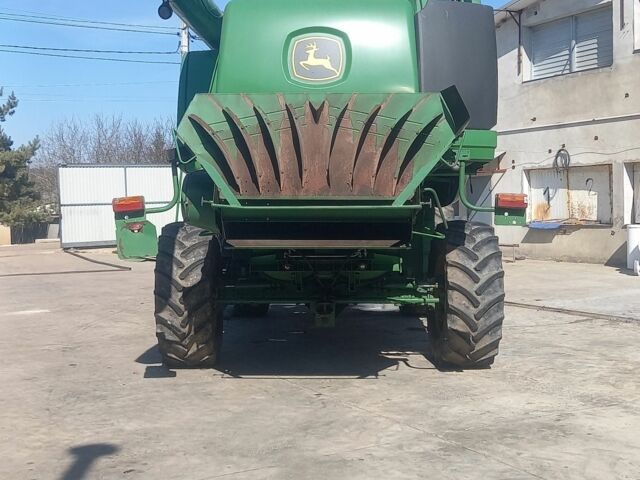 Джон Дір Другая, об'ємом двигуна 0 л та пробігом 0 тис. км за 75000 $, фото 8 на Automoto.ua