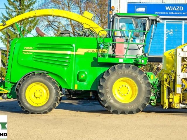 Джон Дир Другая, объемом двигателя 0 л и пробегом 0 тыс. км за 83236 $, фото 6 на Automoto.ua