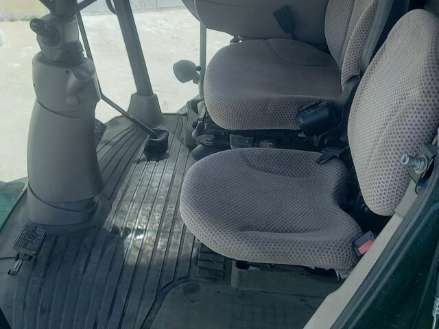 Джон Дір Другая, об'ємом двигуна 0 л та пробігом 0 тис. км за 75000 $, фото 6 на Automoto.ua