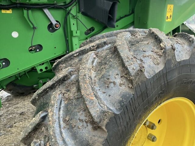 Джон Дир Другая, объемом двигателя 13.5 л и пробегом 0 тыс. км за 95000 $, фото 21 на Automoto.ua