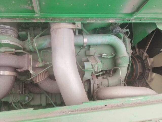 Джон Дир Другая, объемом двигателя 13.5 л и пробегом 954 тыс. км за 233804 $, фото 9 на Automoto.ua