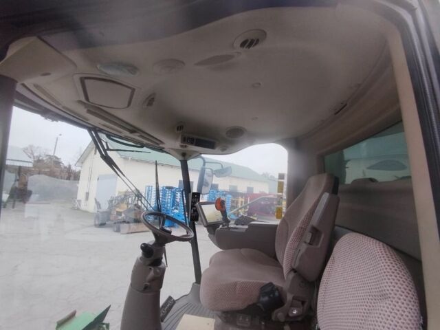 Джон Дир Другая, объемом двигателя 13.5 л и пробегом 954 тыс. км за 233804 $, фото 14 на Automoto.ua