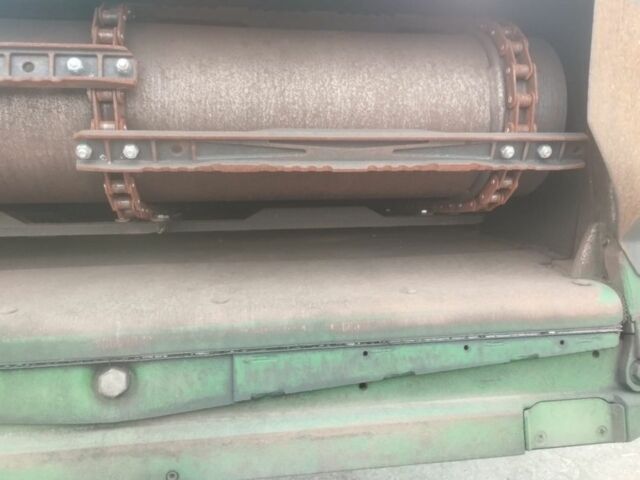 Джон Дир Другая, объемом двигателя 13.5 л и пробегом 954 тыс. км за 233804 $, фото 8 на Automoto.ua