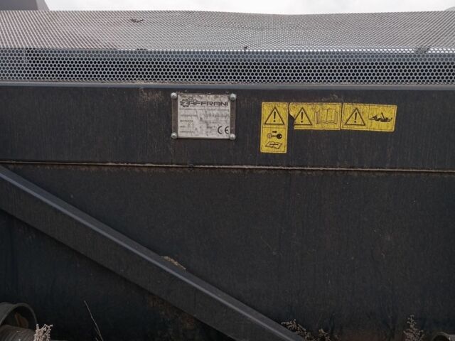 Джон Дір Другая, об'ємом двигуна 9 л та пробігом 5 тис. км за 160000 $, фото 23 на Automoto.ua