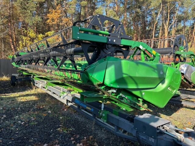 Джон Дир Другая, объемом двигателя 0 л и пробегом 0 тыс. км за 178946 $, фото 18 на Automoto.ua