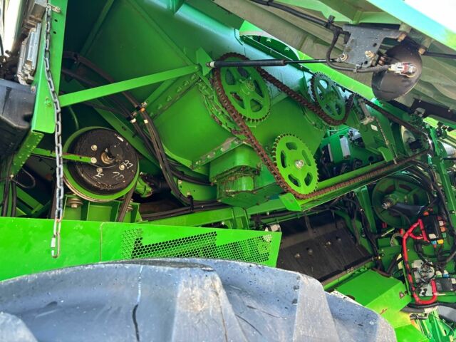 Джон Дир Другая, объемом двигателя 0 л и пробегом 0 тыс. км за 178946 $, фото 14 на Automoto.ua