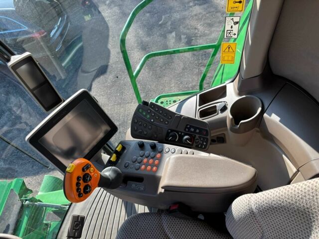 Джон Дир Другая, объемом двигателя 0 л и пробегом 0 тыс. км за 178946 $, фото 16 на Automoto.ua