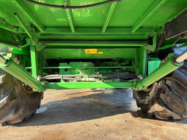 Джон Дир Другая, объемом двигателя 0 л и пробегом 0 тыс. км за 178946 $, фото 6 на Automoto.ua
