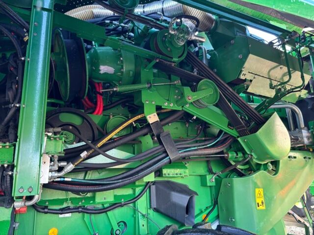 Джон Дир Другая, объемом двигателя 0 л и пробегом 0 тыс. км за 178946 $, фото 13 на Automoto.ua