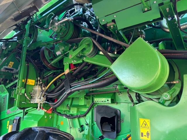 Джон Дир Другая, объемом двигателя 0 л и пробегом 0 тыс. км за 178946 $, фото 12 на Automoto.ua
