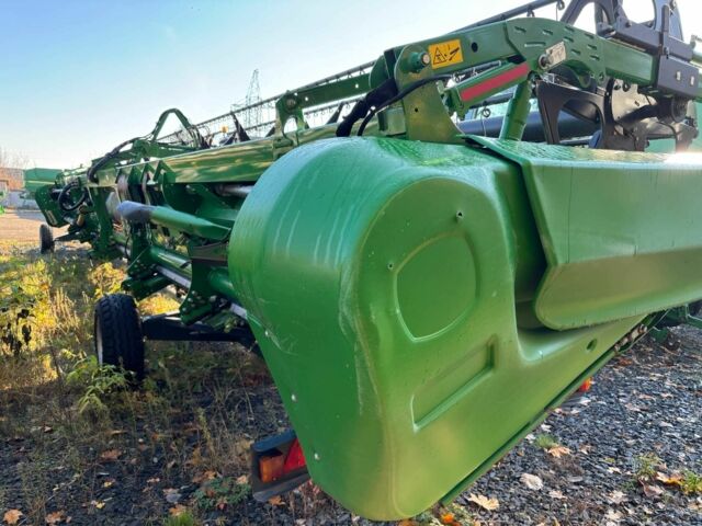 Джон Дир Другая, объемом двигателя 0 л и пробегом 0 тыс. км за 178946 $, фото 20 на Automoto.ua