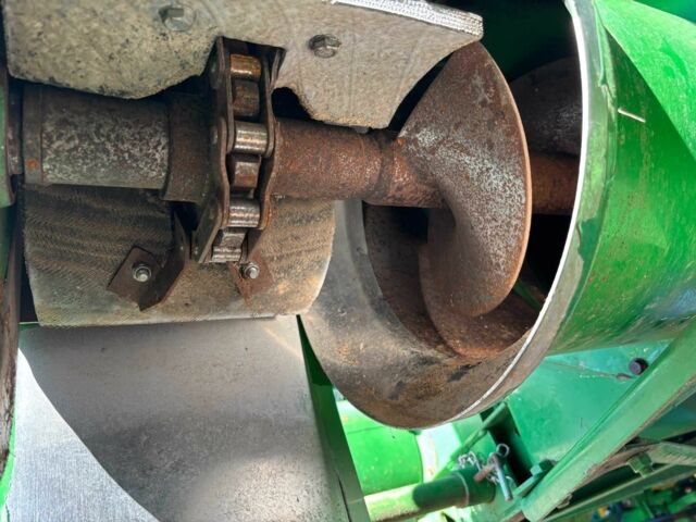 Джон Дир Другая, объемом двигателя 0 л и пробегом 0 тыс. км за 178946 $, фото 9 на Automoto.ua