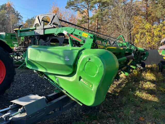 Джон Дир Другая, объемом двигателя 0 л и пробегом 0 тыс. км за 178946 $, фото 21 на Automoto.ua