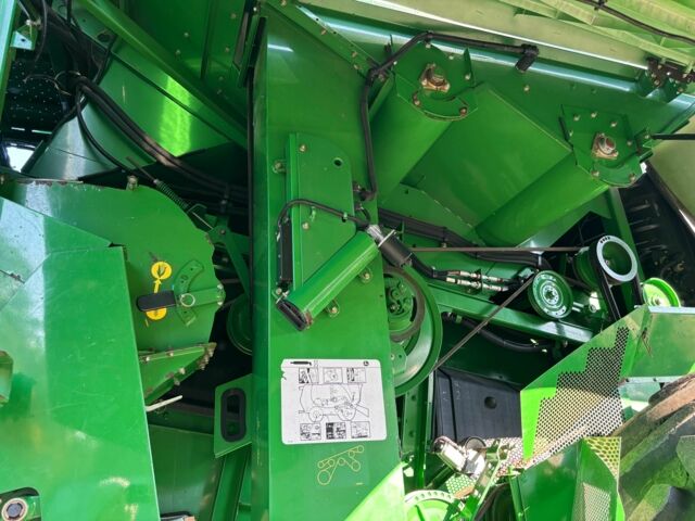 Джон Дир Другая, объемом двигателя 0 л и пробегом 0 тыс. км за 178946 $, фото 8 на Automoto.ua