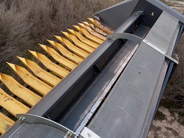 Джон Дір Другая, об'ємом двигуна 9 л та пробігом 5 тис. км за 160000 $, фото 22 на Automoto.ua