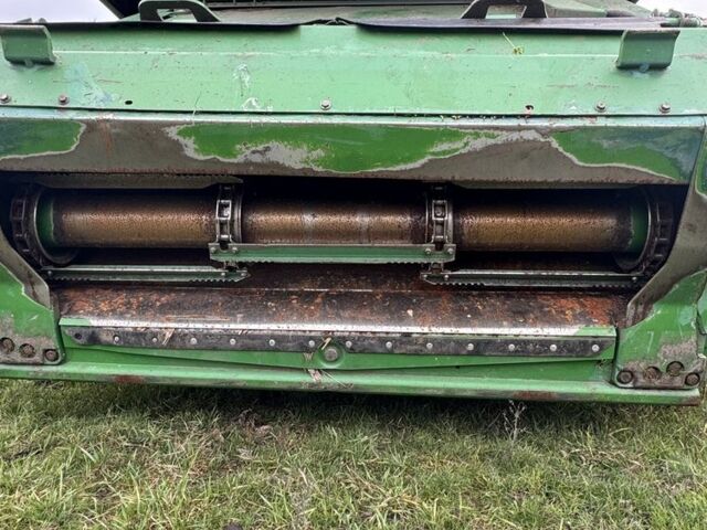 Джон Дір Другая, об'ємом двигуна 9 л та пробігом 1 тис. км за 130000 $, фото 4 на Automoto.ua