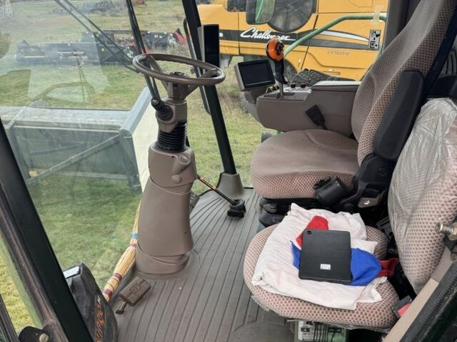 Джон Дір Другая, об'ємом двигуна 9 л та пробігом 1 тис. км за 130000 $, фото 6 на Automoto.ua