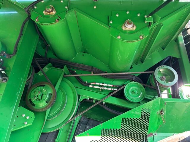 Джон Дир Другая, объемом двигателя 0 л и пробегом 0 тыс. км за 178946 $, фото 7 на Automoto.ua