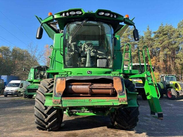 Джон Дир Другая, объемом двигателя 0 л и пробегом 0 тыс. км за 178946 $, фото 5 на Automoto.ua