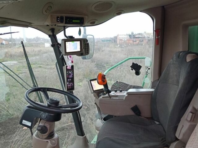 Джон Дір Другая, об'ємом двигуна 9 л та пробігом 5 тис. км за 160000 $, фото 7 на Automoto.ua