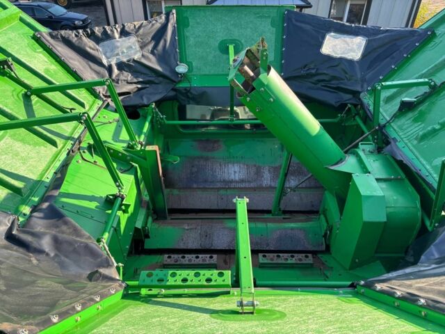 Джон Дир Другая, объемом двигателя 0 л и пробегом 0 тыс. км за 178946 $, фото 10 на Automoto.ua