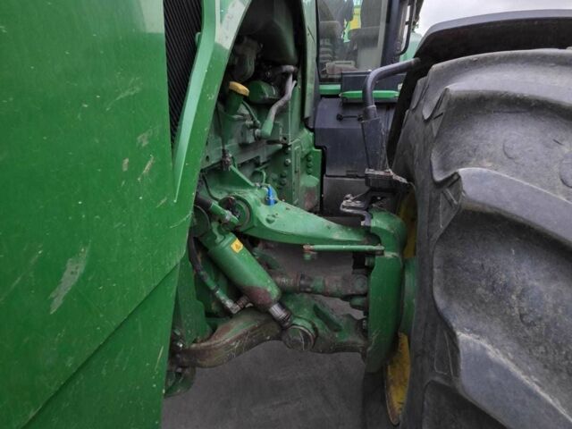 Джон Дір Другая, об'ємом двигуна 9 л та пробігом 0 тис. км за 110463 $, фото 4 на Automoto.ua