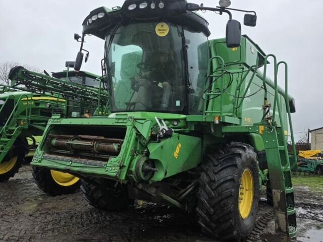 Джон Дир Другая, объемом двигателя 9 л и пробегом 0 тыс. км за 122000 $, фото 3 на Automoto.ua