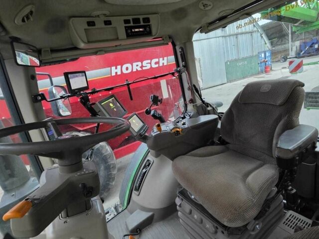 Джон Дір Другая, об'ємом двигуна 9 л та пробігом 0 тис. км за 110463 $, фото 11 на Automoto.ua