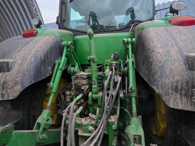 Джон Дір Другая, об'ємом двигуна 9 л та пробігом 0 тис. км за 110463 $, фото 2 на Automoto.ua