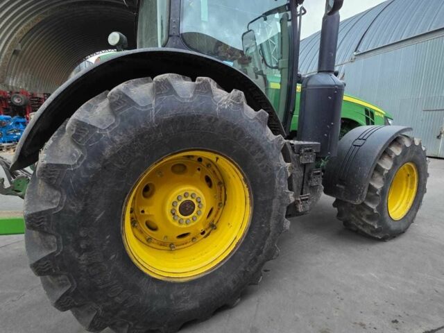 Джон Дір Другая, об'ємом двигуна 9 л та пробігом 0 тис. км за 110463 $, фото 9 на Automoto.ua