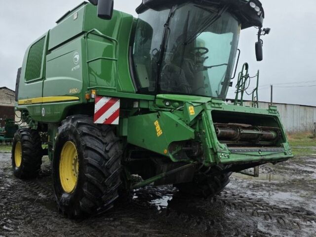 Джон Дир Другая, объемом двигателя 9 л и пробегом 0 тыс. км за 122000 $, фото 2 на Automoto.ua