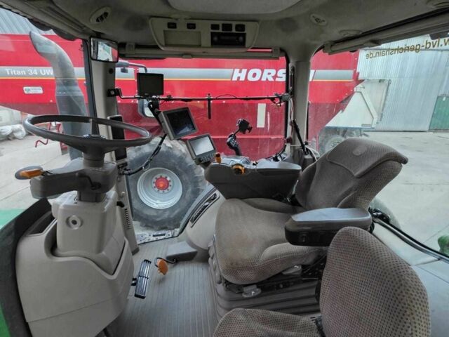 Джон Дір Другая, об'ємом двигуна 9 л та пробігом 0 тис. км за 110463 $, фото 7 на Automoto.ua