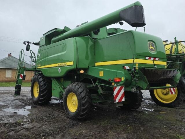 Джон Дир Другая, объемом двигателя 9 л и пробегом 0 тыс. км за 122000 $, фото 5 на Automoto.ua