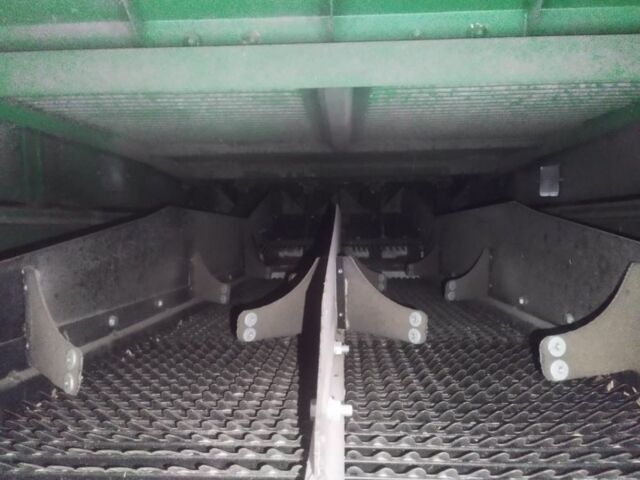 Джон Дір Другая, об'ємом двигуна 13.5 л та пробігом 1 тис. км за 199970 $, фото 23 на Automoto.ua